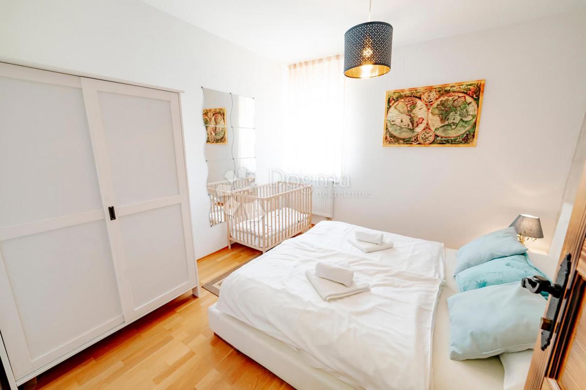 Hiša Višnjan, 200m2