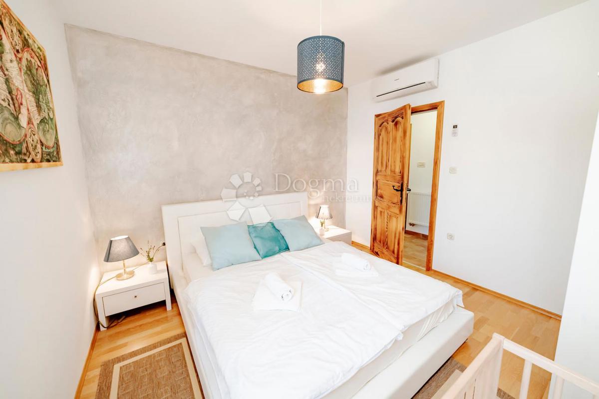 Hiša Višnjan, 200m2