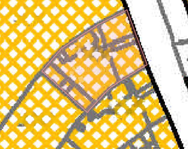 Stavba Centar, Varaždin, 981m2