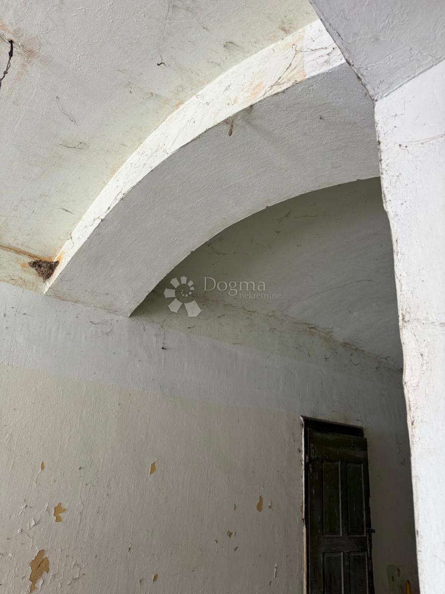 Stavba Centar, Varaždin, 981m2