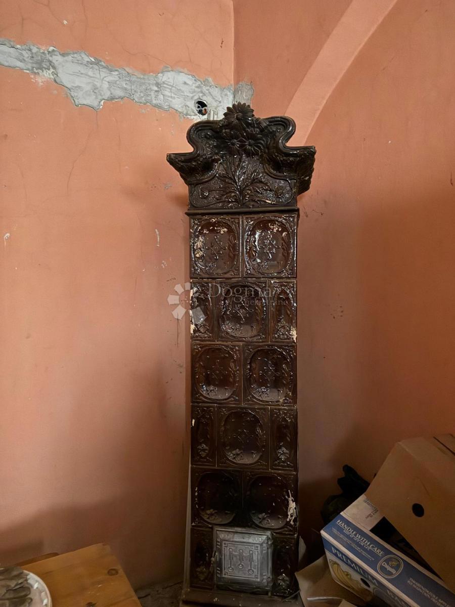 Stavba Centar, Varaždin, 981m2