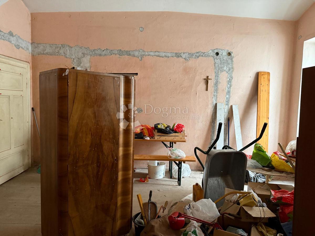 Stavba Centar, Varaždin, 981m2