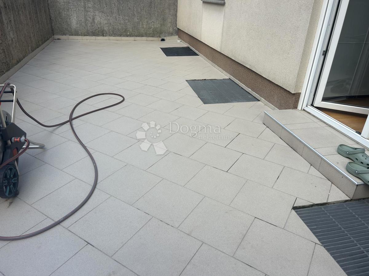 Stanovanje Draga, Rijeka, 82,13m2