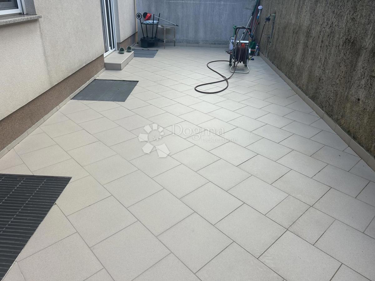 Stanovanje Draga, Rijeka, 82,13m2