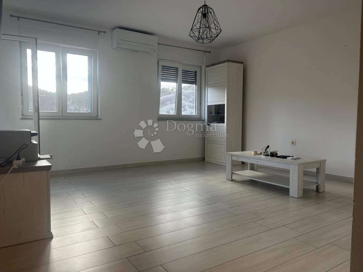 Stanovanje Draga, Rijeka, 82,13m2