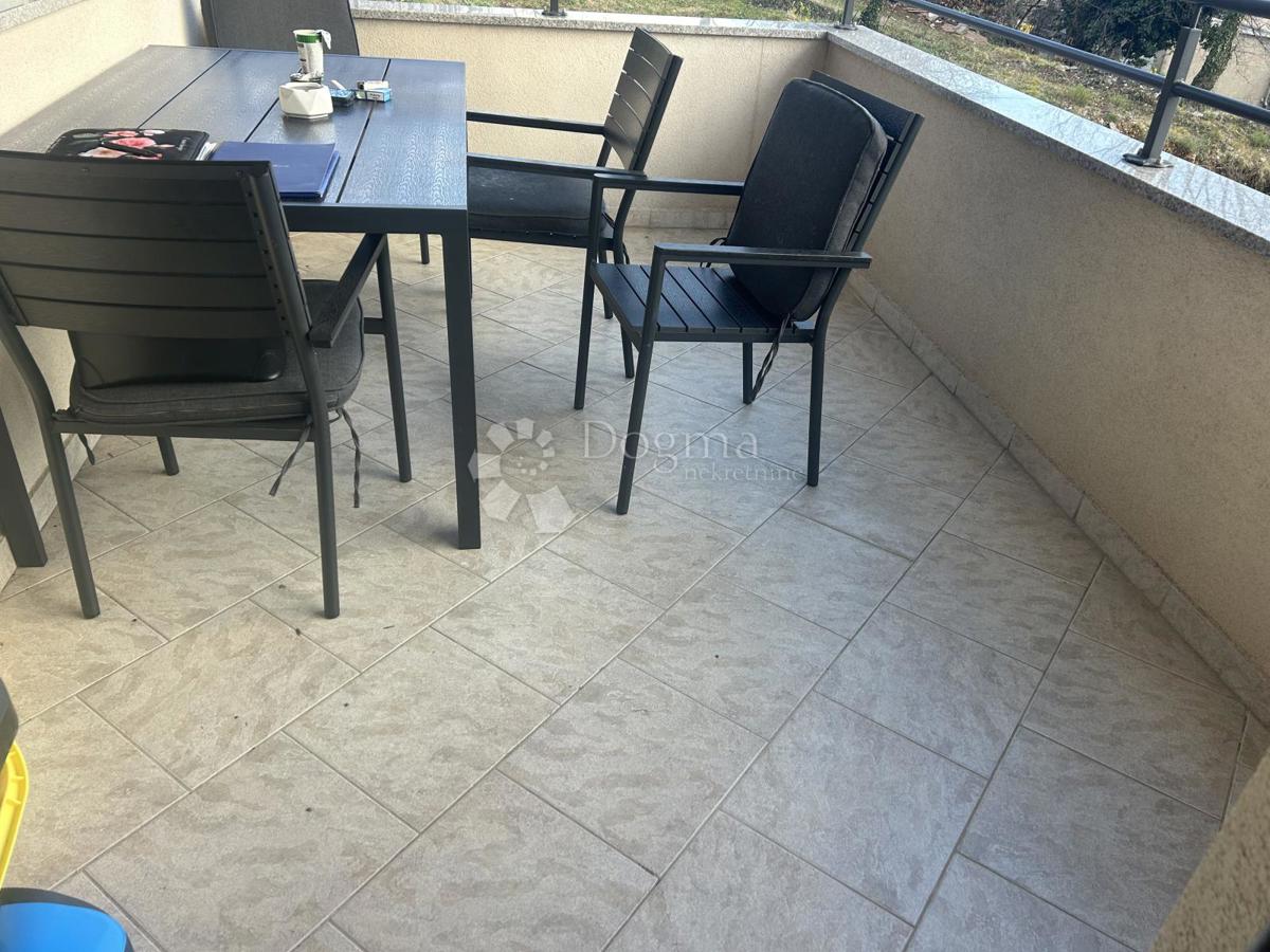 Stanovanje Draga, Rijeka, 82,13m2