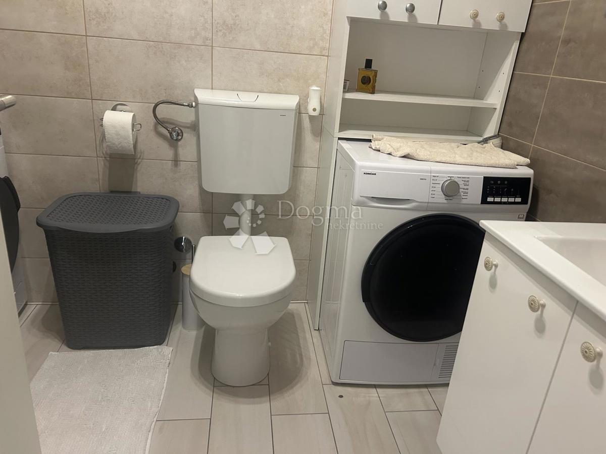 Stanovanje Draga, Rijeka, 82,13m2