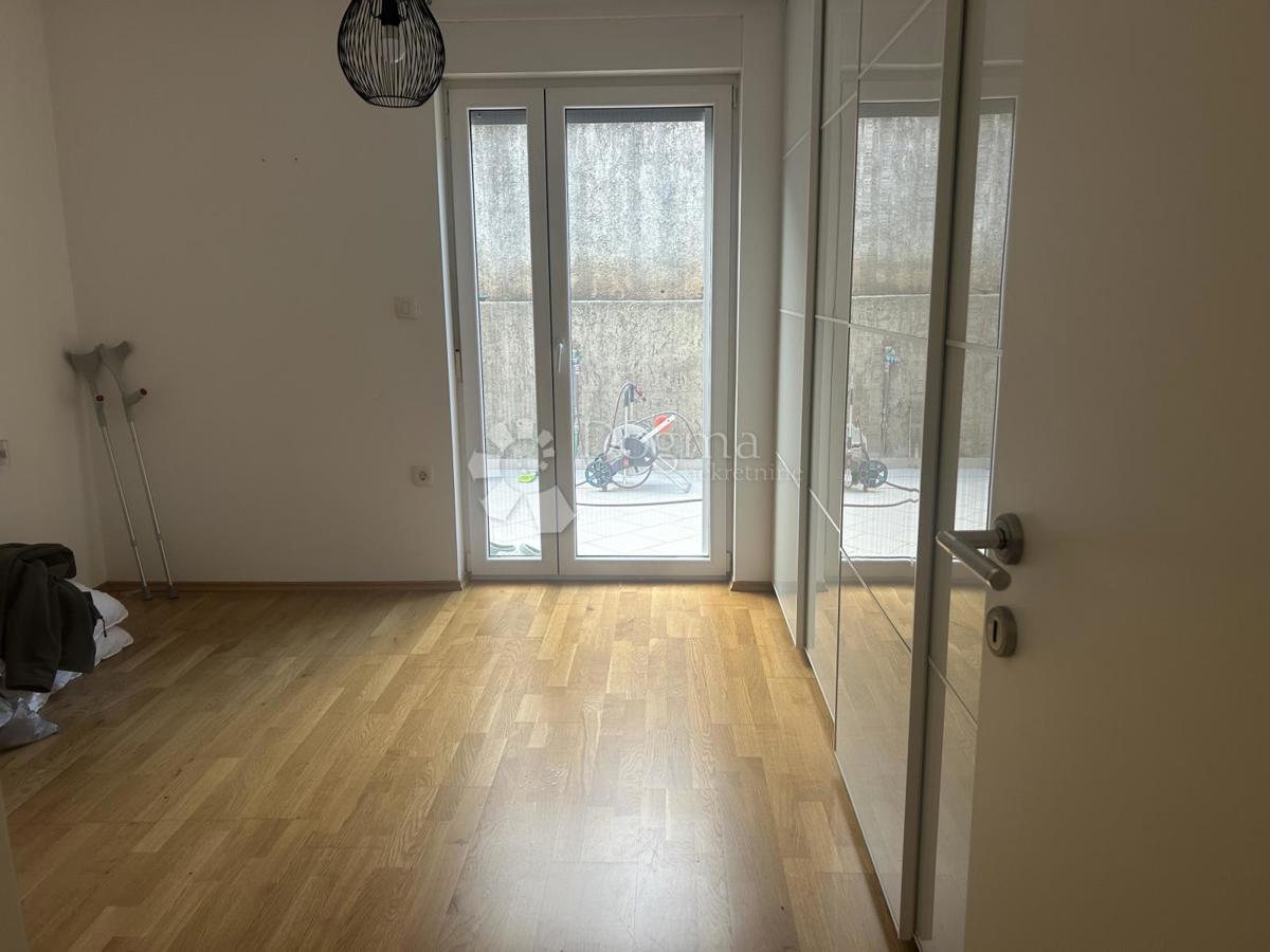 Stanovanje Draga, Rijeka, 82,13m2