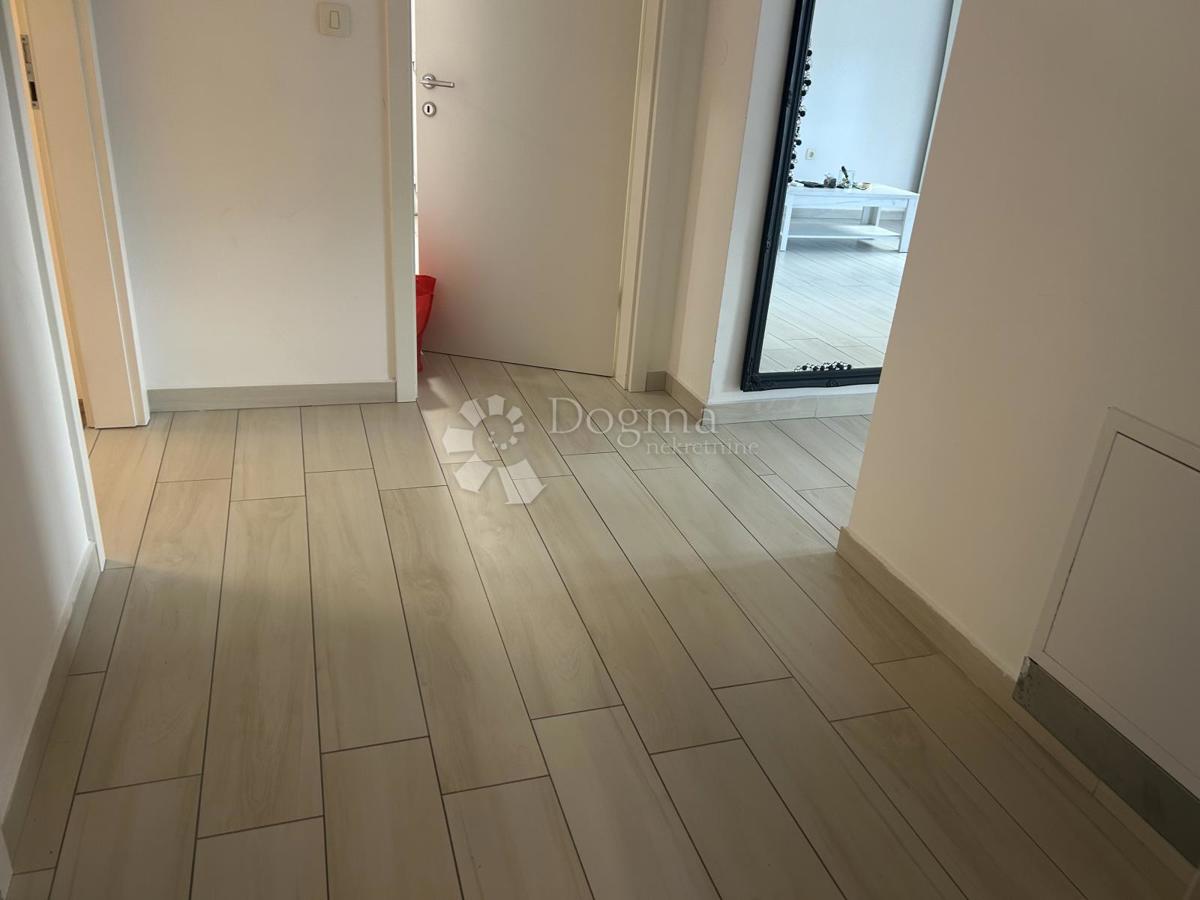 Stanovanje Draga, Rijeka, 82,13m2