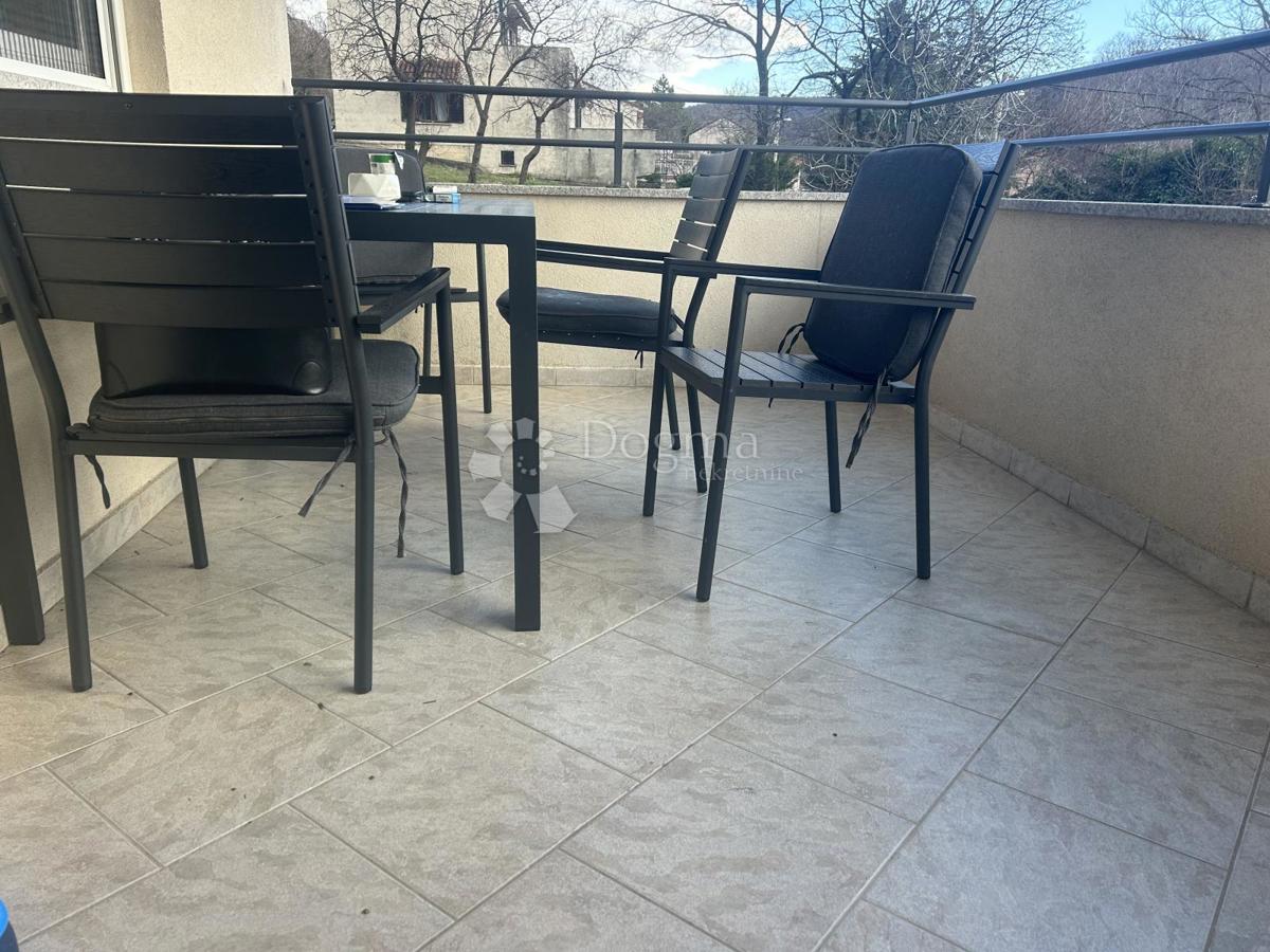 Stanovanje Draga, Rijeka, 82,13m2