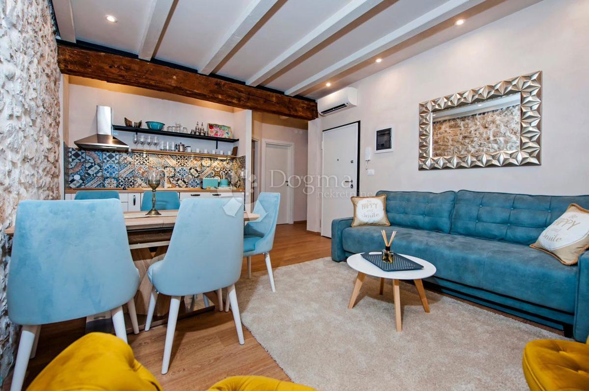 Stanovanje Rovinj, 40,78m2