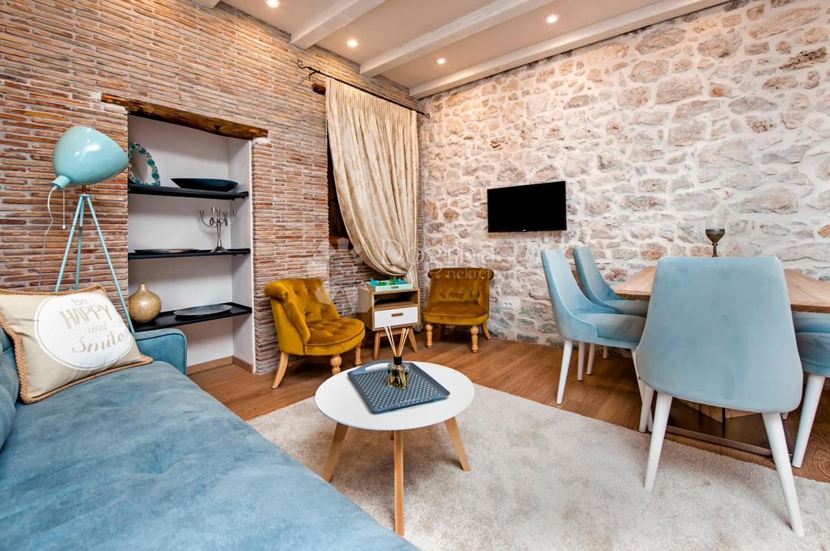 Stanovanje Rovinj, 40,78m2