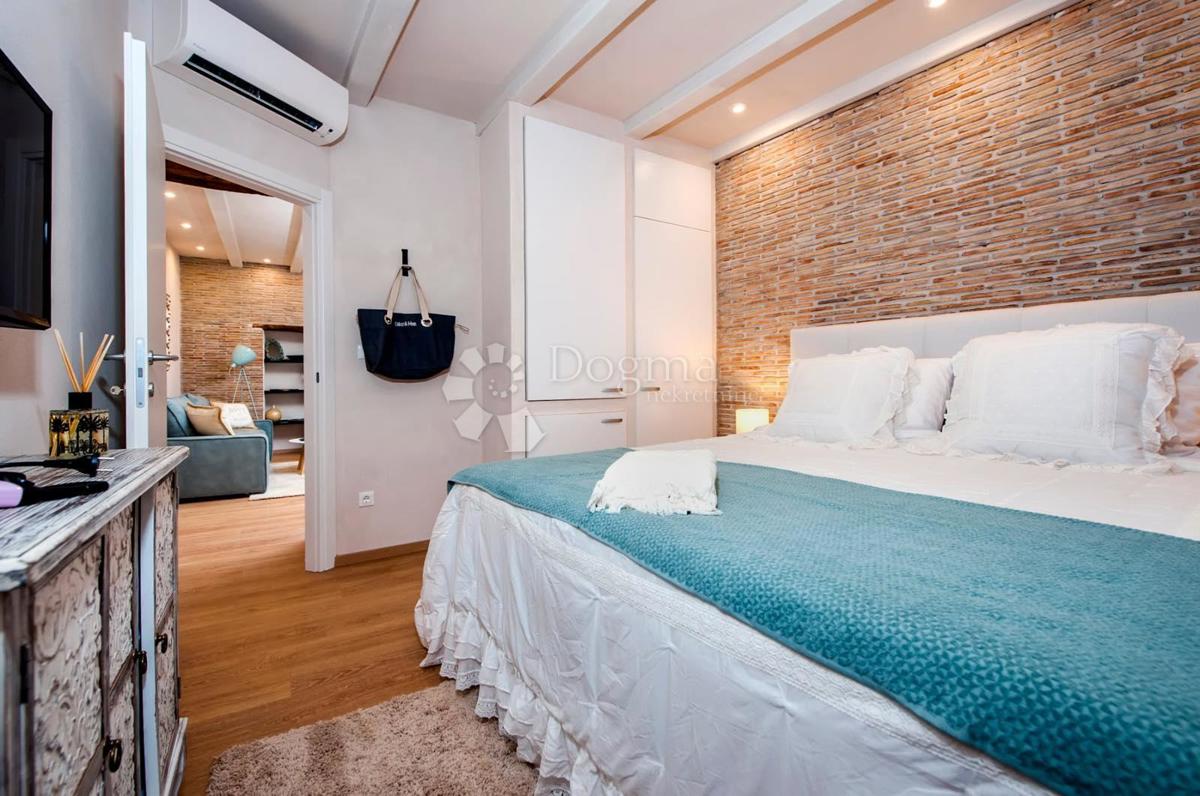 Stanovanje Rovinj, 40,78m2