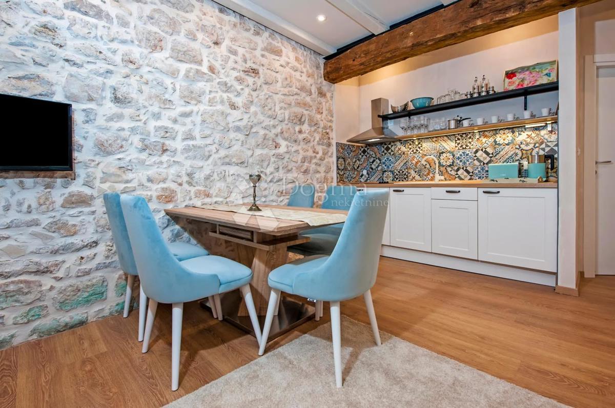 Stanovanje Rovinj, 40,78m2