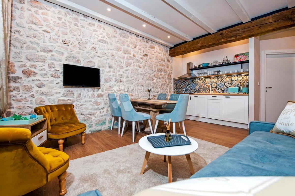 Stanovanje Rovinj, 40,78m2