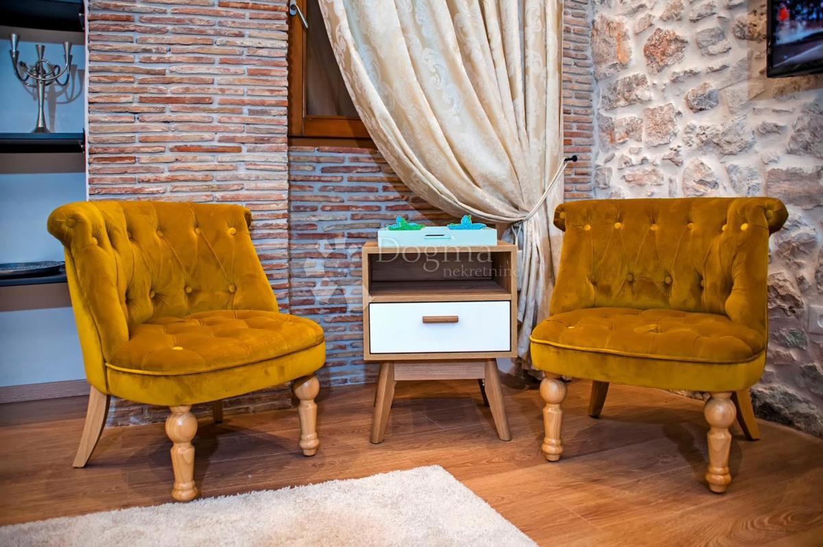 Stanovanje Rovinj, 40,78m2