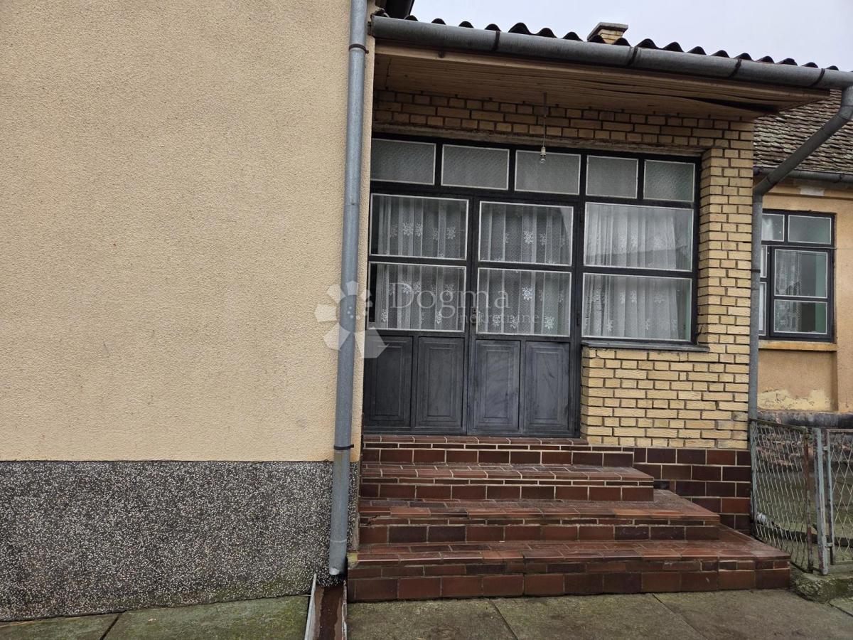 Hiša Kapelna, Viljevo, 120m2