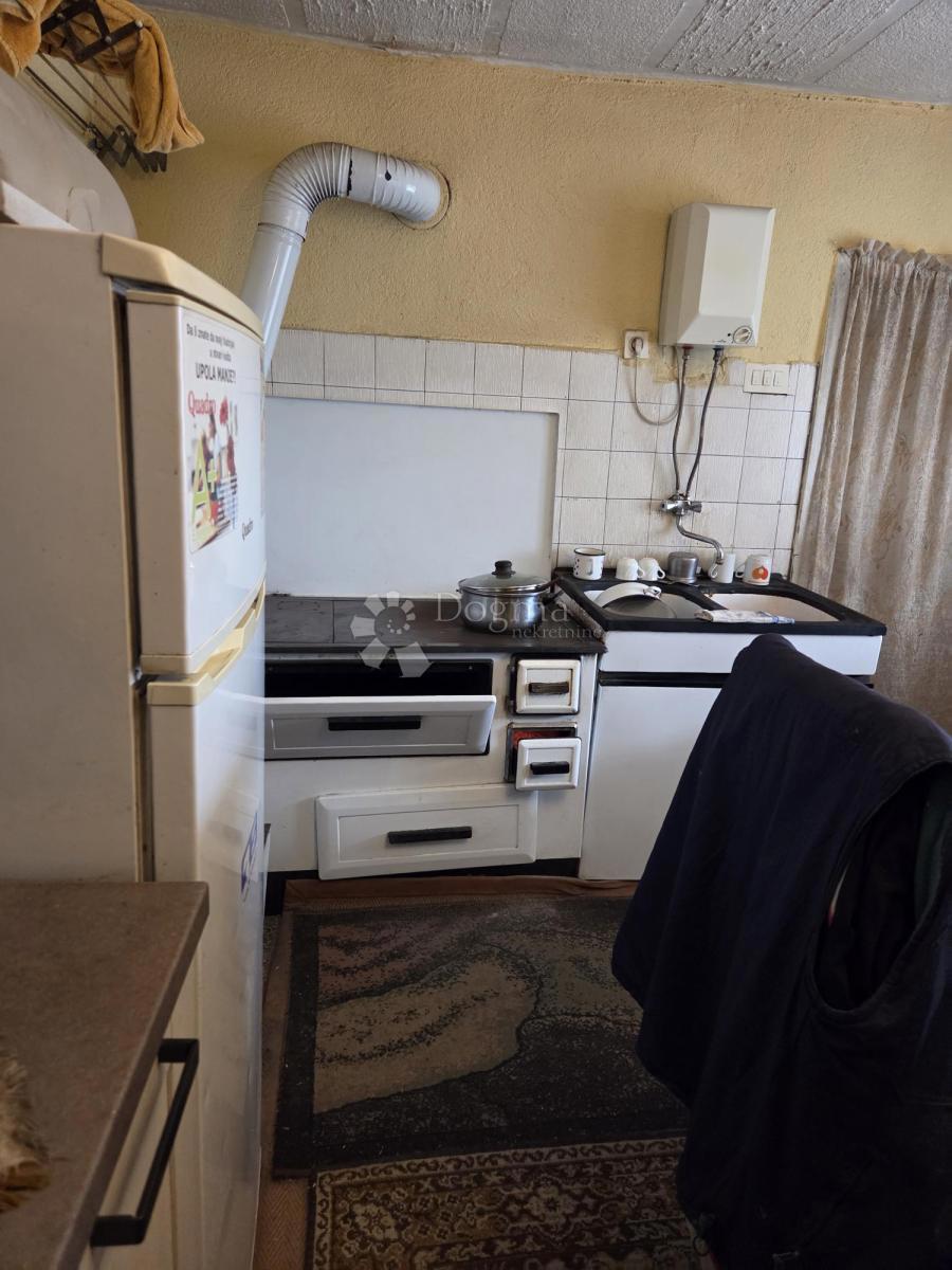 Hiša Kapelna, Viljevo, 120m2