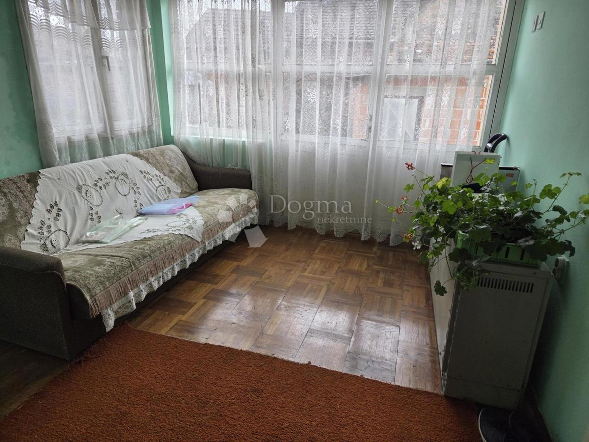 Hiša Kapelna, Viljevo, 120m2