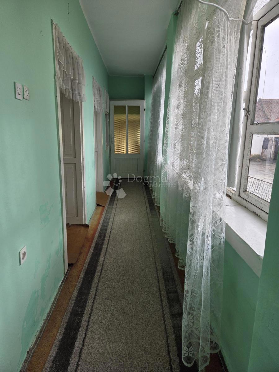 Hiša Kapelna, Viljevo, 120m2