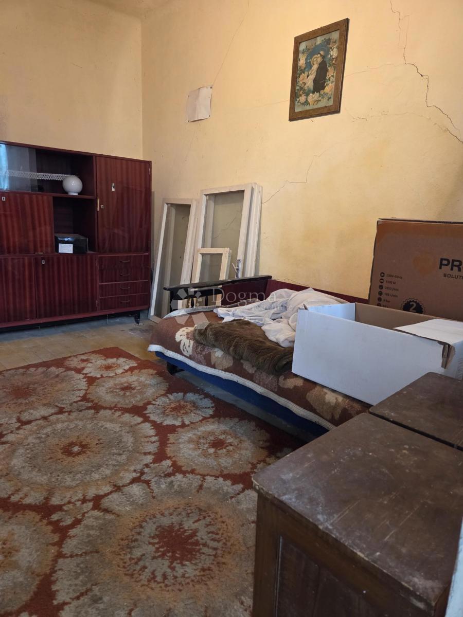 Hiša Kapelna, Viljevo, 120m2