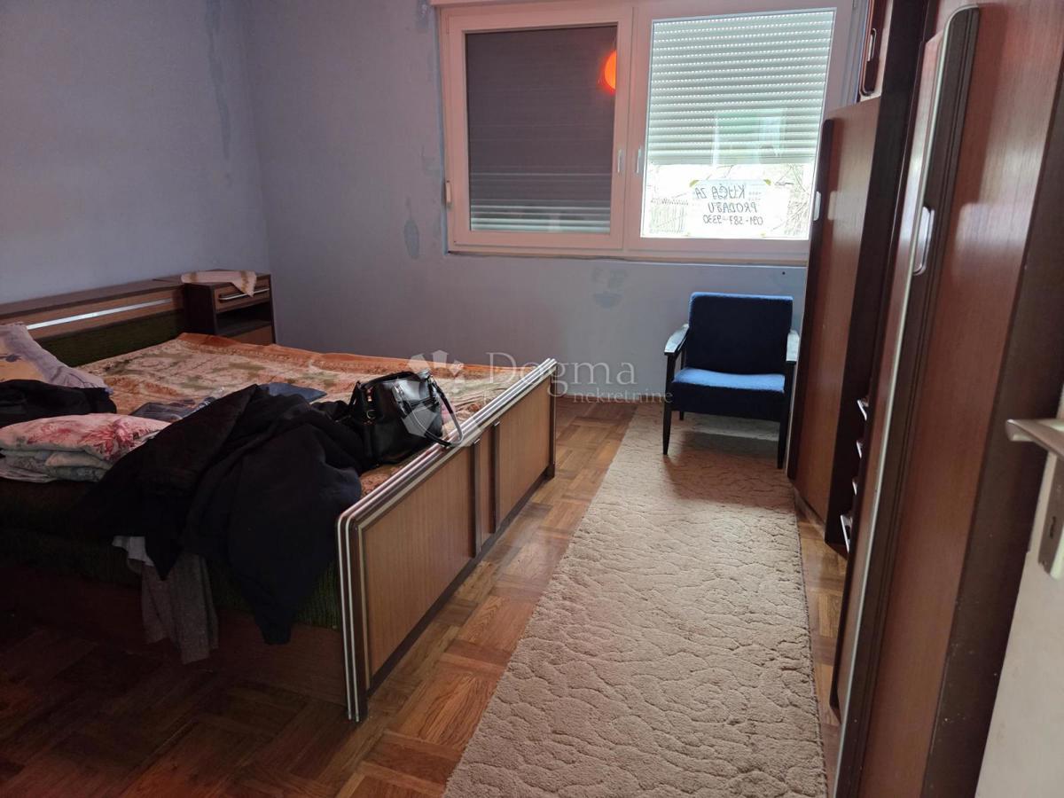 Hiša Kapelna, Viljevo, 120m2