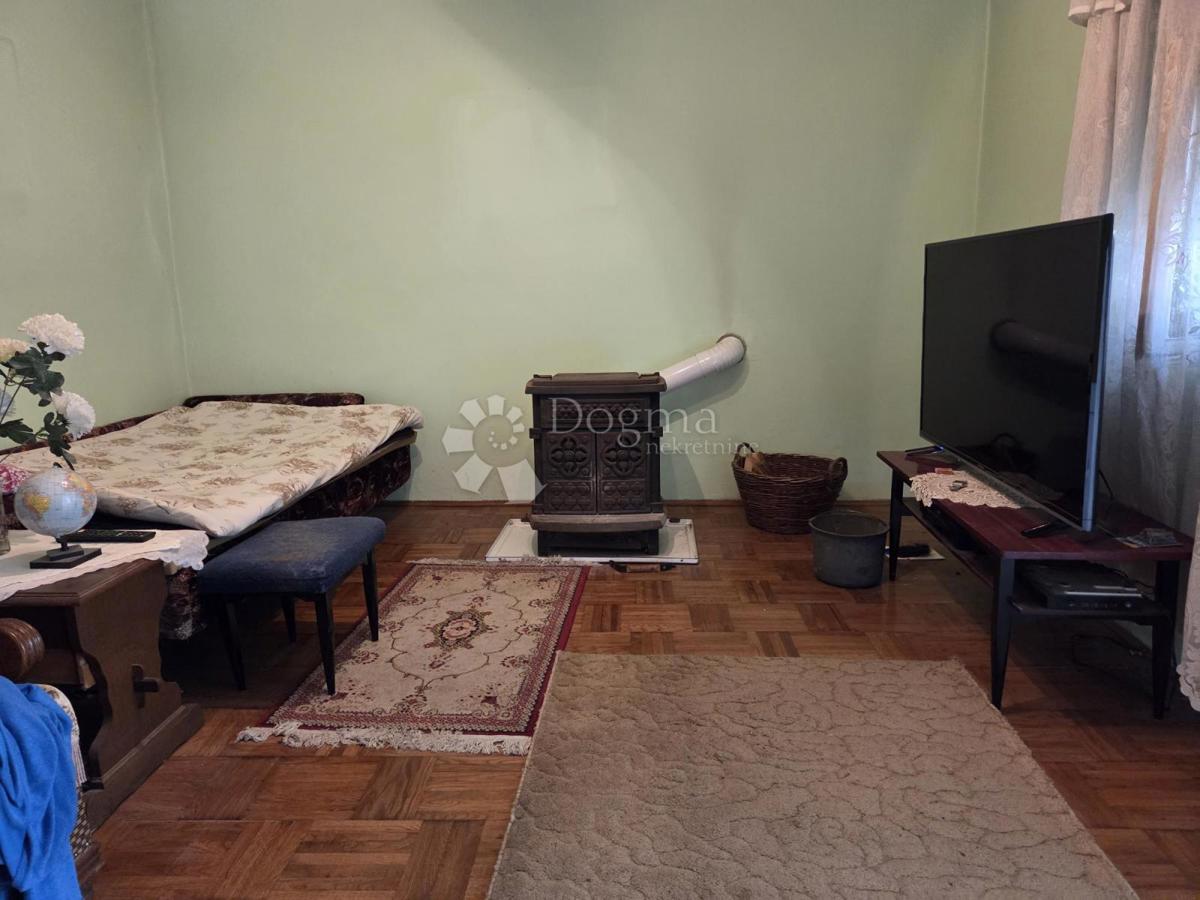 Hiša Kapelna, Viljevo, 120m2