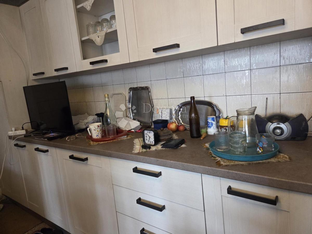 Hiša Kapelna, Viljevo, 120m2