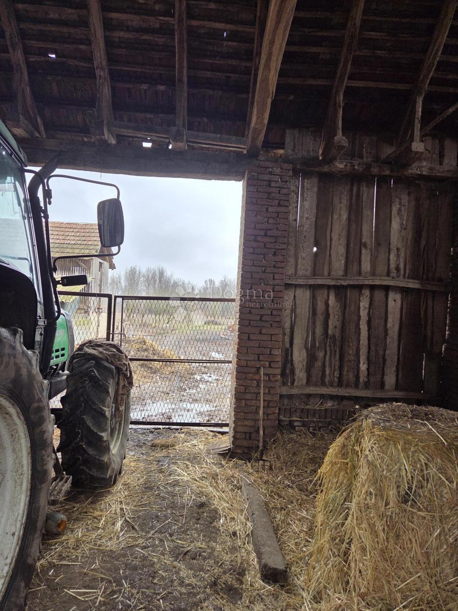 Hiša Kapelna, Viljevo, 120m2