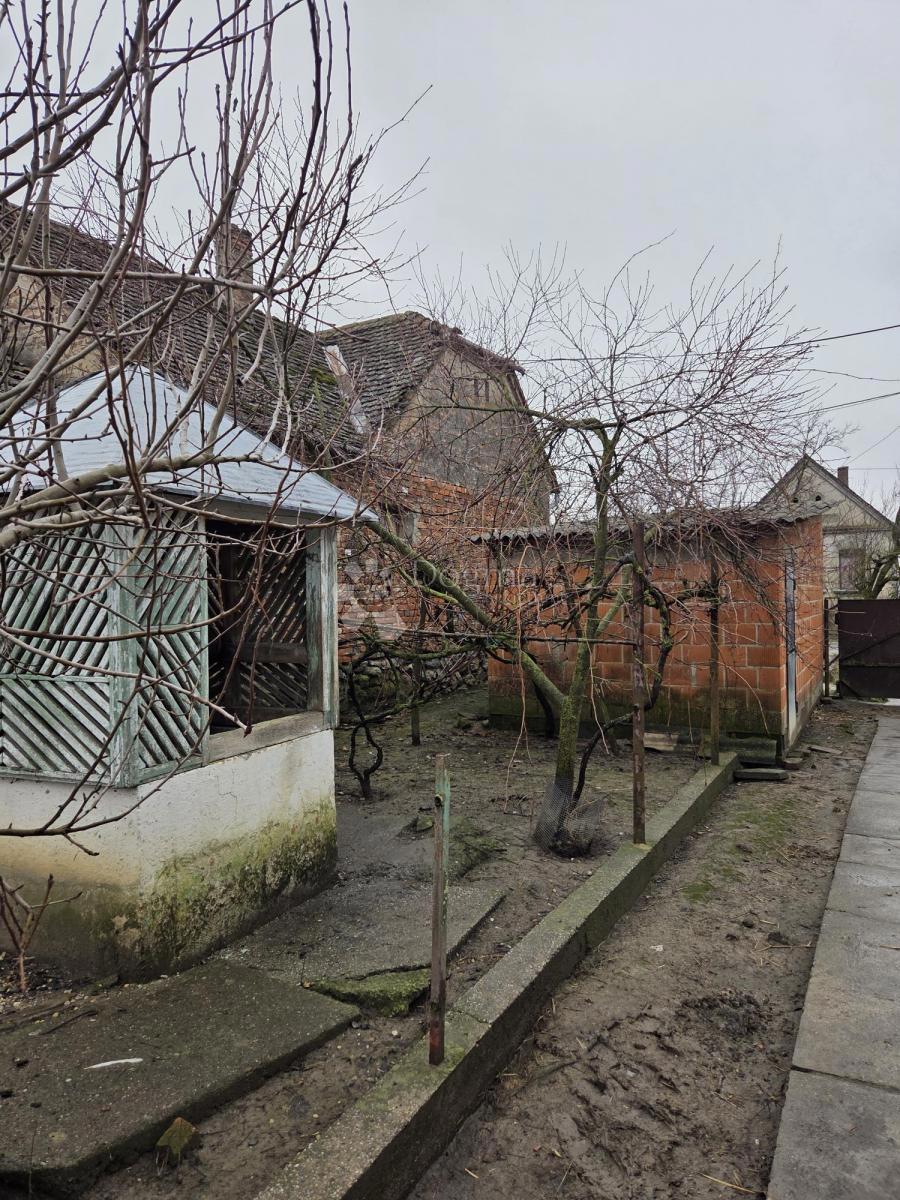 Hiša Kapelna, Viljevo, 120m2