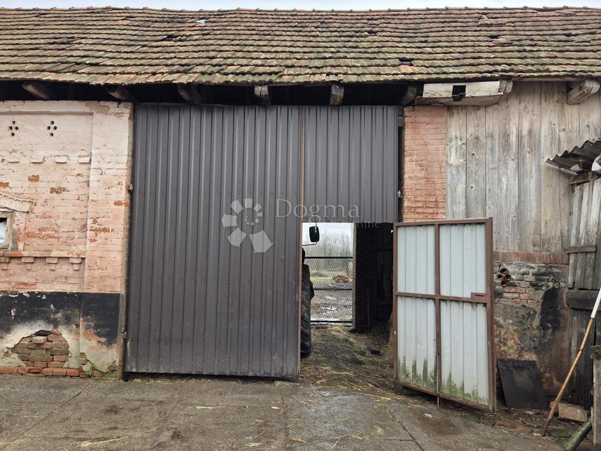 Hiša Kapelna, Viljevo, 120m2