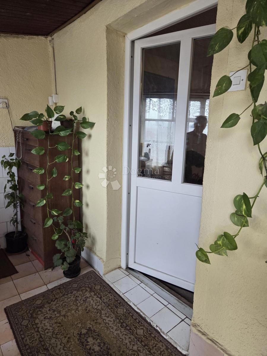 Hiša Kapelna, Viljevo, 120m2