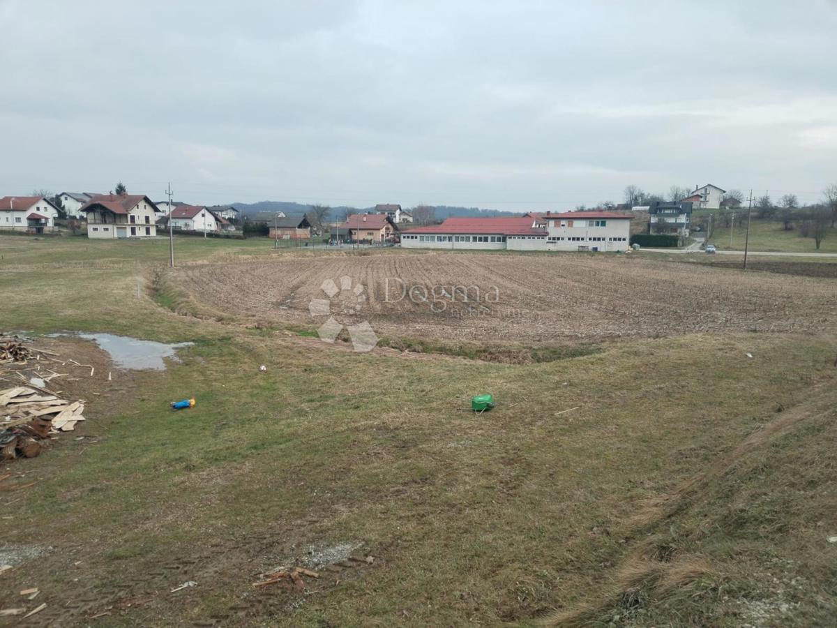 Zazidljivo zemljišče Belajske Poljice, Barilovići, 5.726m2