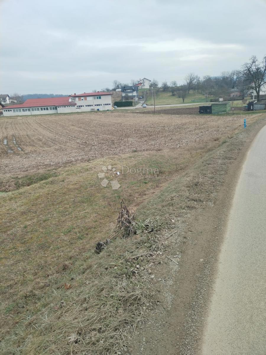 Zazidljivo zemljišče Belajske Poljice, Barilovići, 5.726m2