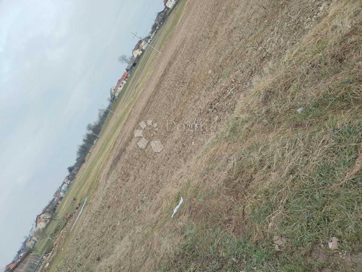 Zazidljivo zemljišče Belajske Poljice, Barilovići, 5.726m2