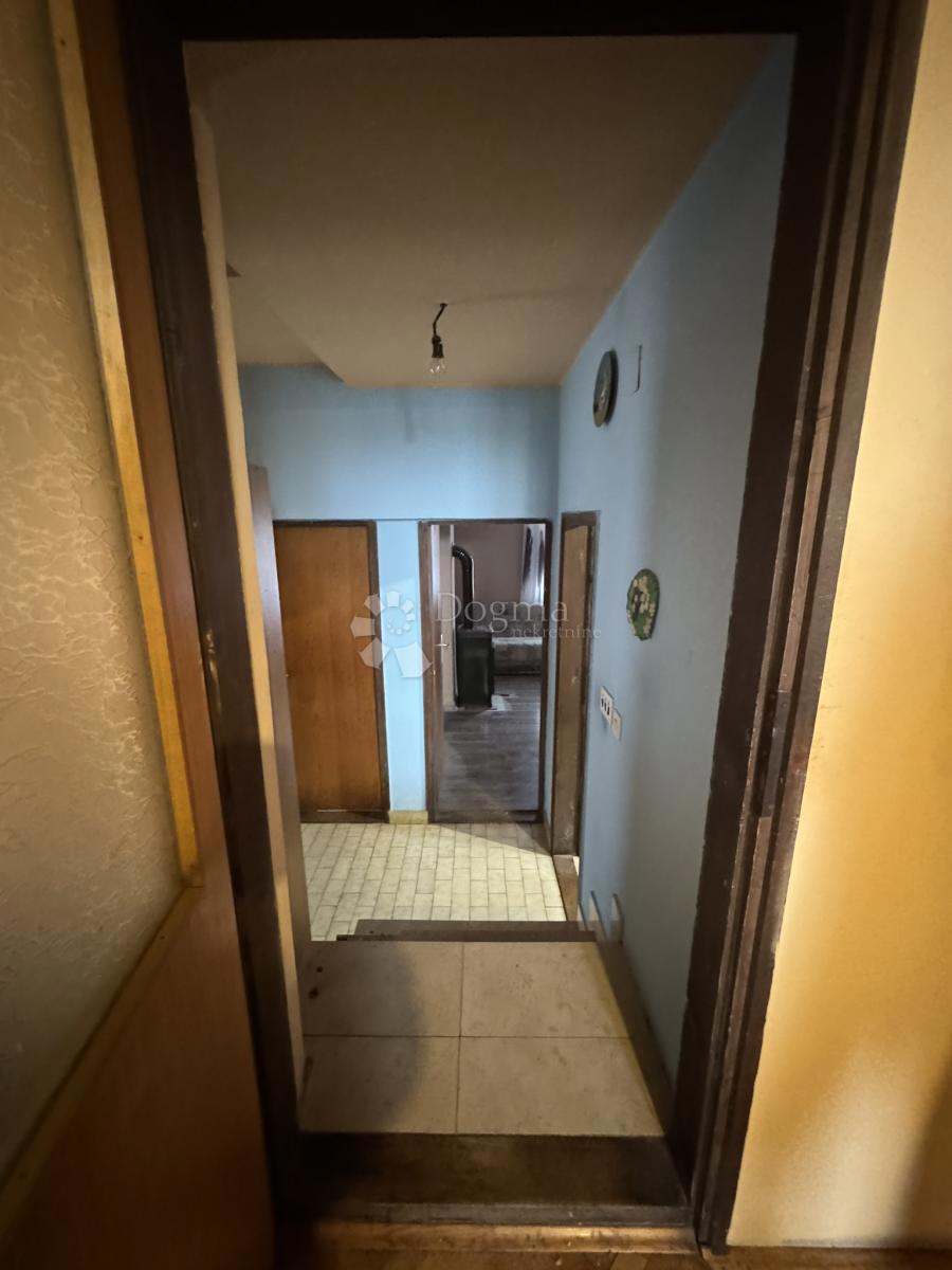 Hiša Hrgovljani, Bjelovar, 130m2