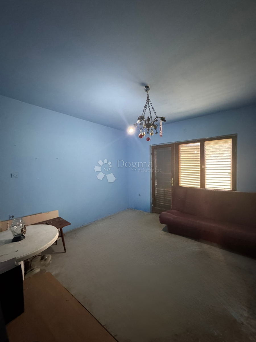 Hiša Hrgovljani, Bjelovar, 130m2