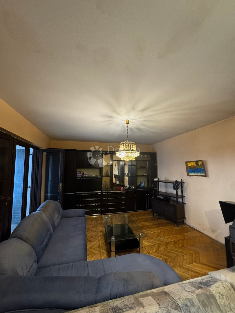 Hiša Hrgovljani, Bjelovar, 130m2