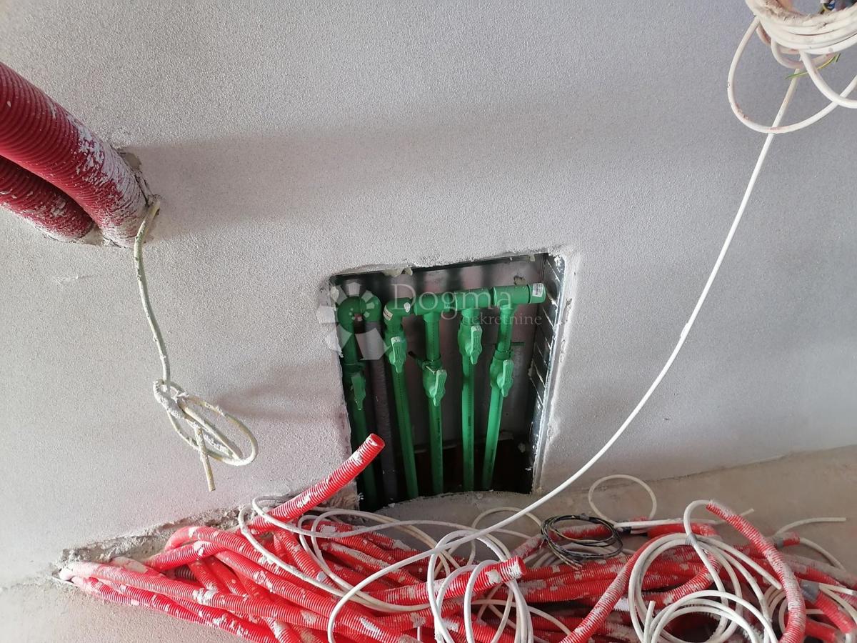 Hiša Bibići, Svetvinčenat, 299m2