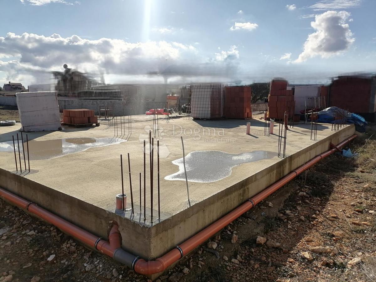 Hiša Bibići, Svetvinčenat, 299m2