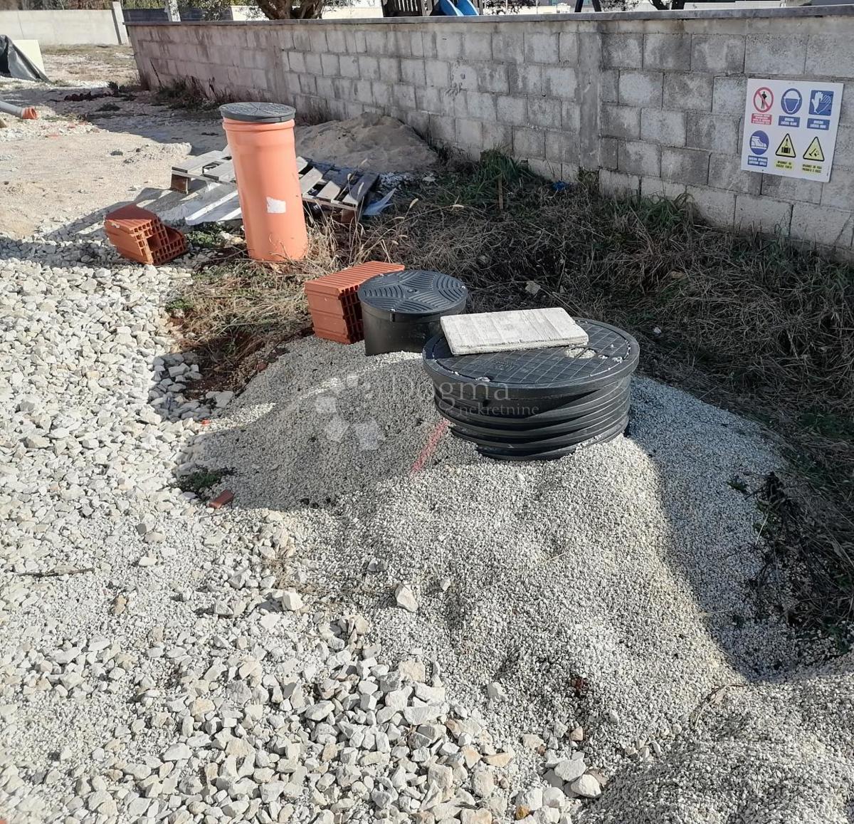 Hiša Bibići, Svetvinčenat, 299m2