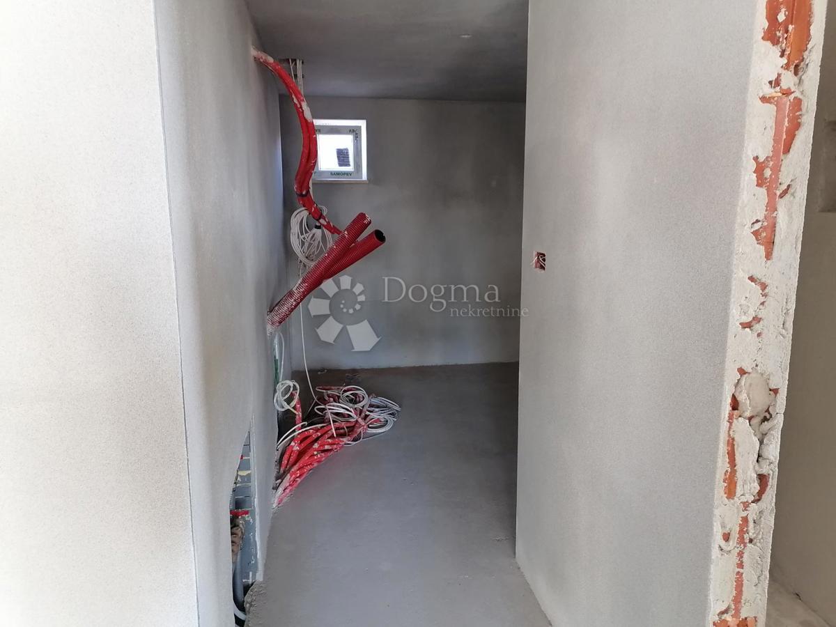 Hiša Bibići, Svetvinčenat, 299m2