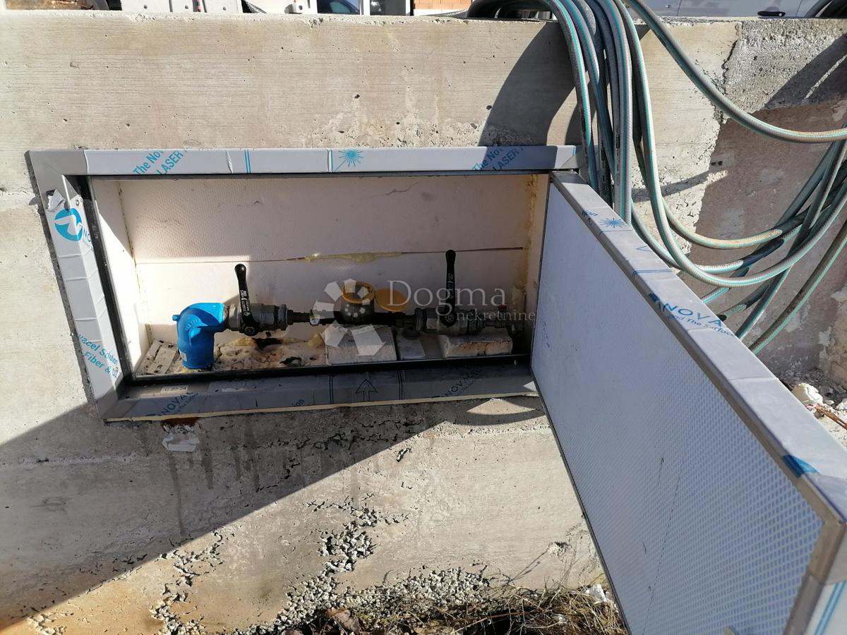 Hiša Bibići, Svetvinčenat, 299m2