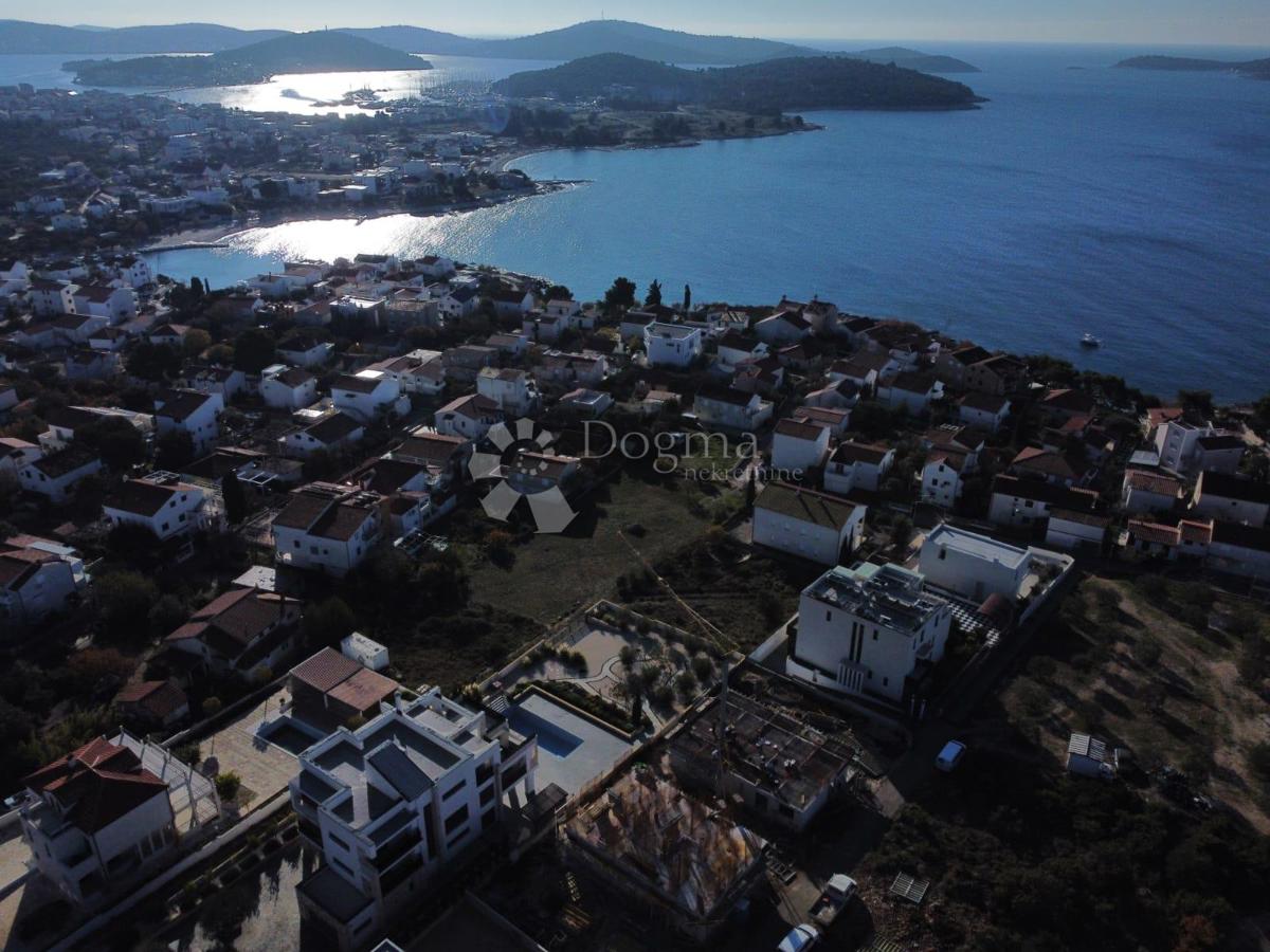 Stanovanje Rogoznica, 37,17m2