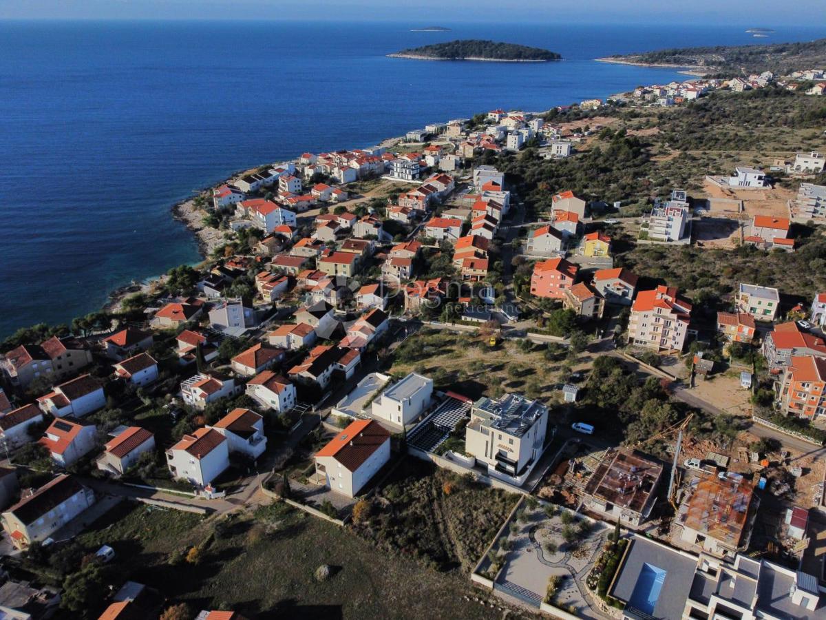 Stanovanje Rogoznica, 37,17m2