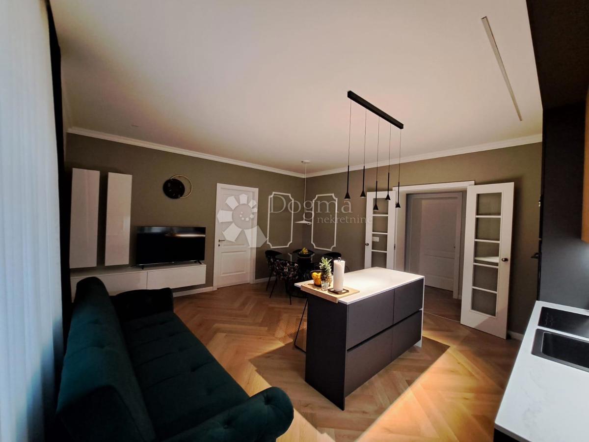 Stanovanje Donji grad, Donji Grad, 73,34m2