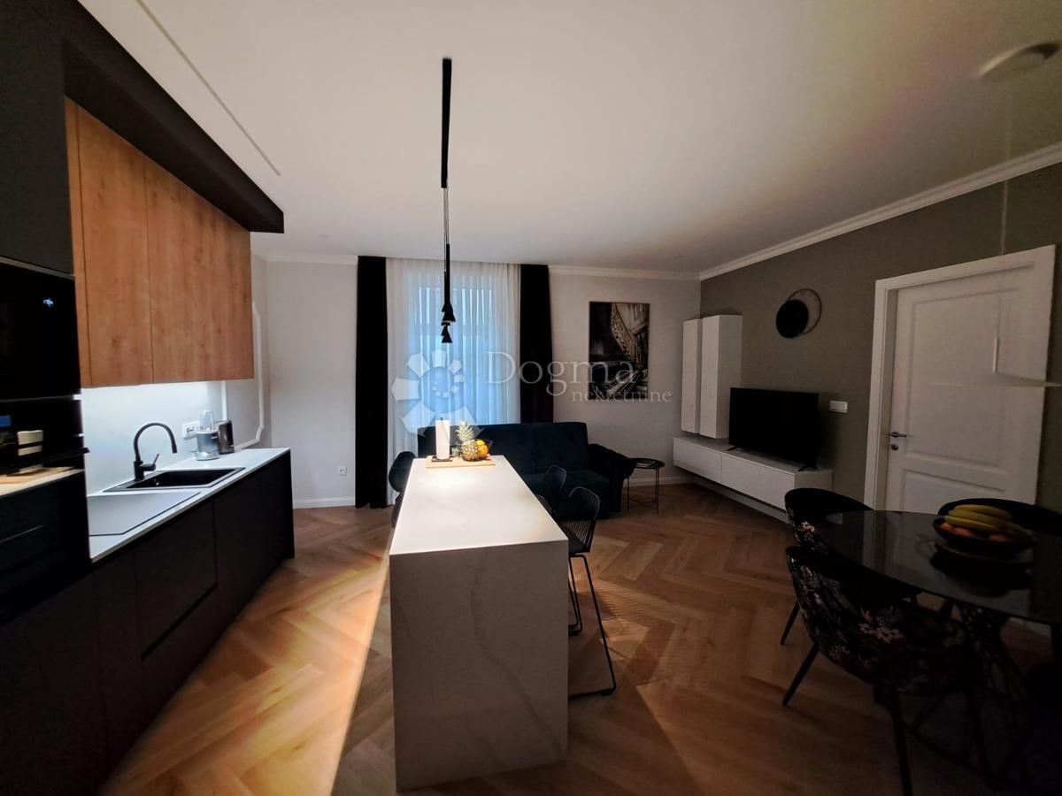 Stanovanje Donji grad, Donji Grad, 73,34m2