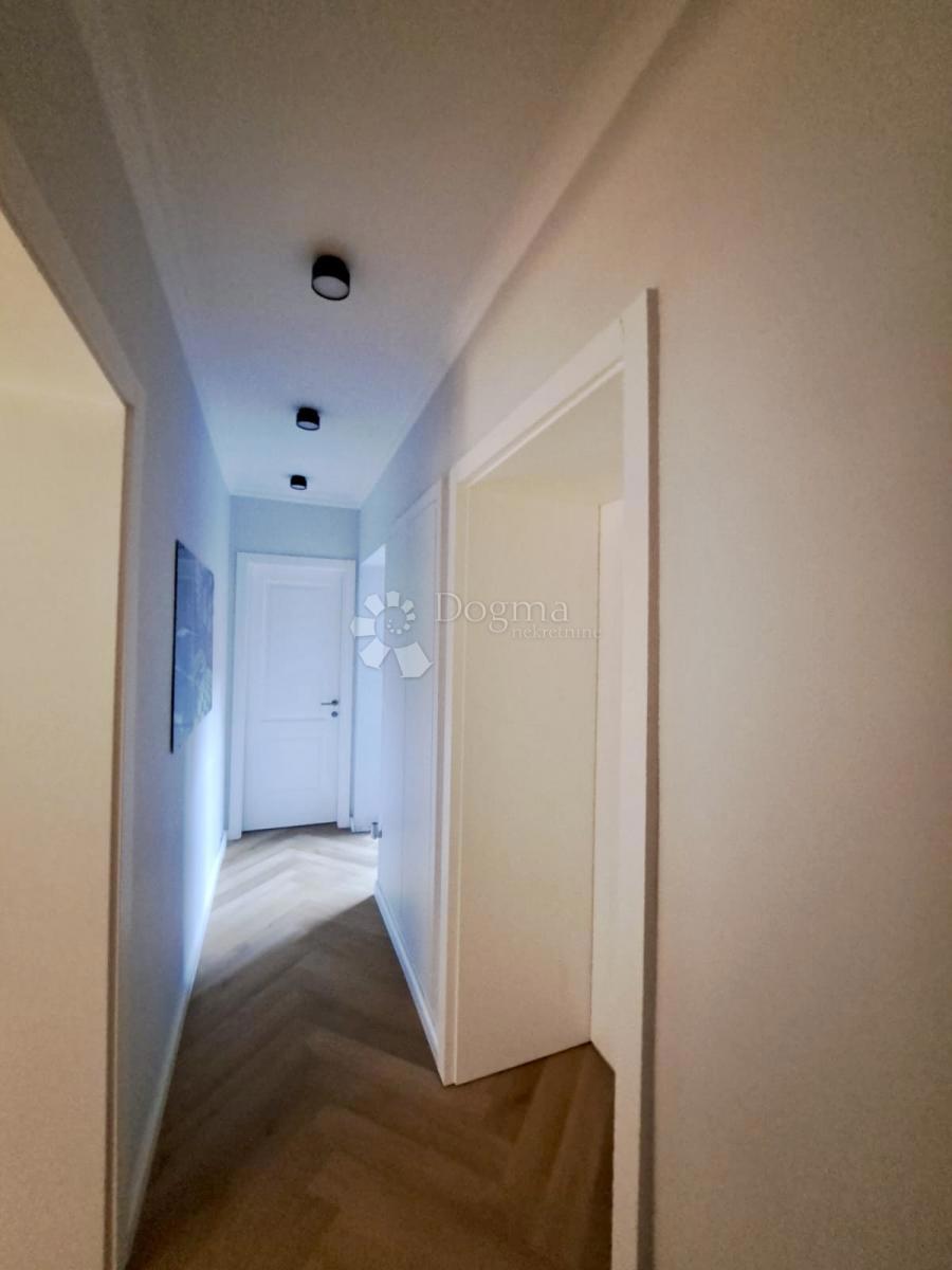 Stanovanje Donji grad, Donji Grad, 73,34m2