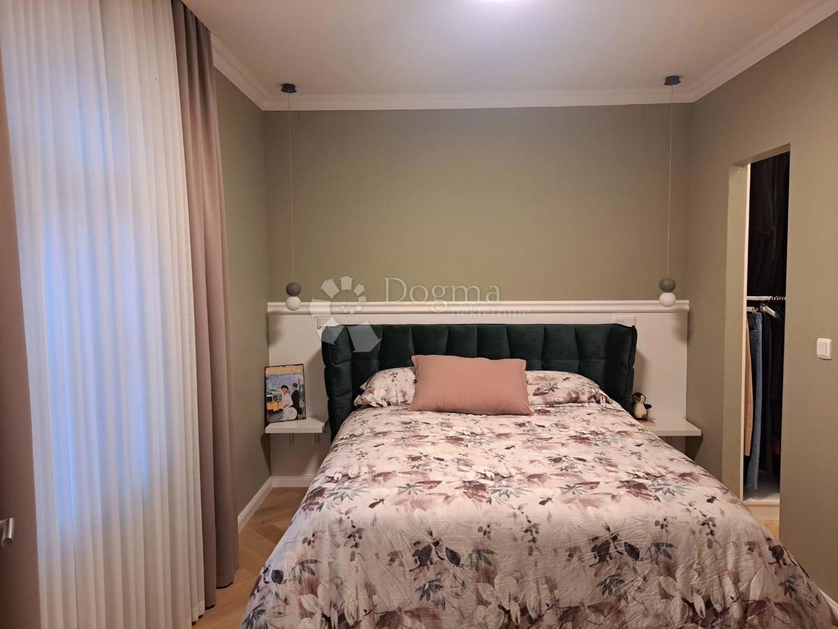 Stanovanje Donji grad, Donji Grad, 73,34m2