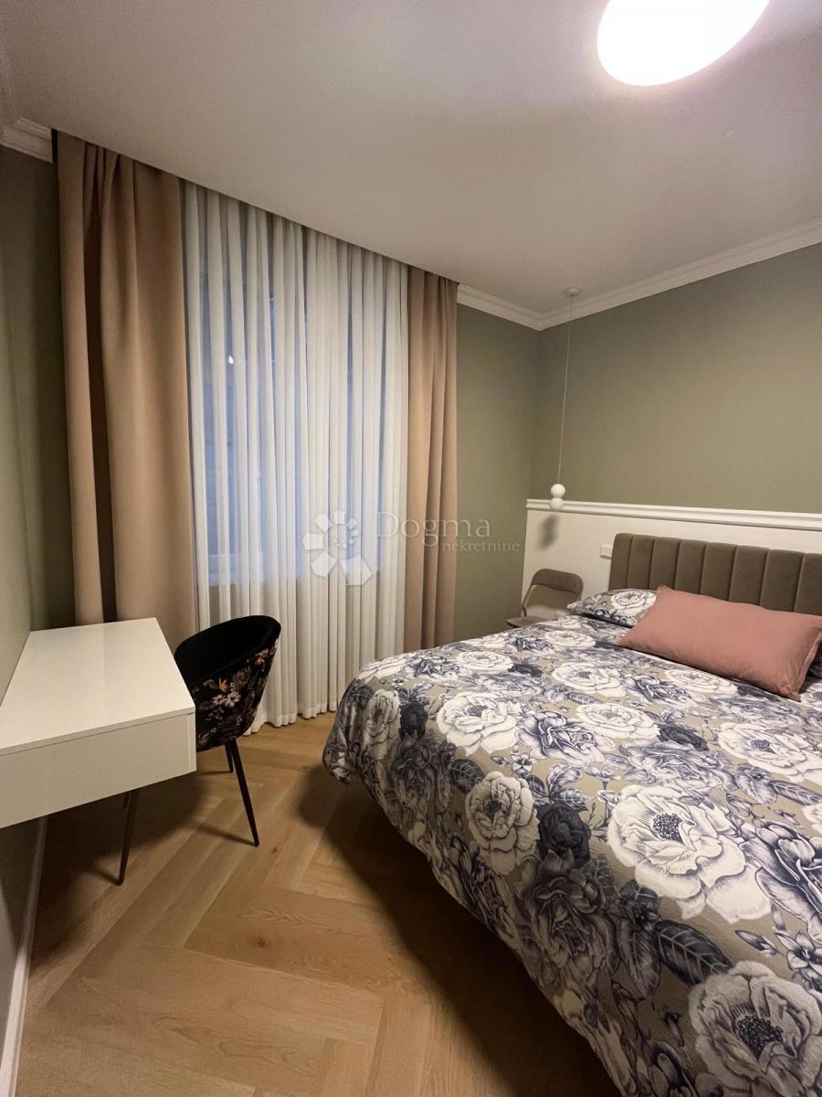 Stanovanje Donji grad, Donji Grad, 73,34m2